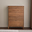 Plush Chest of 5-Drawers-furniture-bedroom-chestofdrawers-image-8