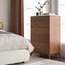 Plush Chest of 5-Drawers-furniture-bedroom-chestofdrawers-image-12