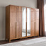 خزانة ملابس- 6 أبواب مع أدراج - بلش-furniture-bedroom-wardrobes-image-9