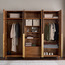 خزانة ملابس- 6 أبواب مع أدراج - بلش-furniture-bedroom-wardrobes-image-7