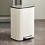 Cooper Pedal Waste Bin - 12 L-household-bathandlaundry-wastebinsandaccessories-image-1