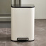 Cooper Pedal Waste Bin - 12 L-household-bathandlaundry-wastebinsandaccessories-image-2