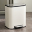 Cooper Pedal Waste Bin - 20 L-household-bathandlaundry-wastebinsandaccessories-image-1