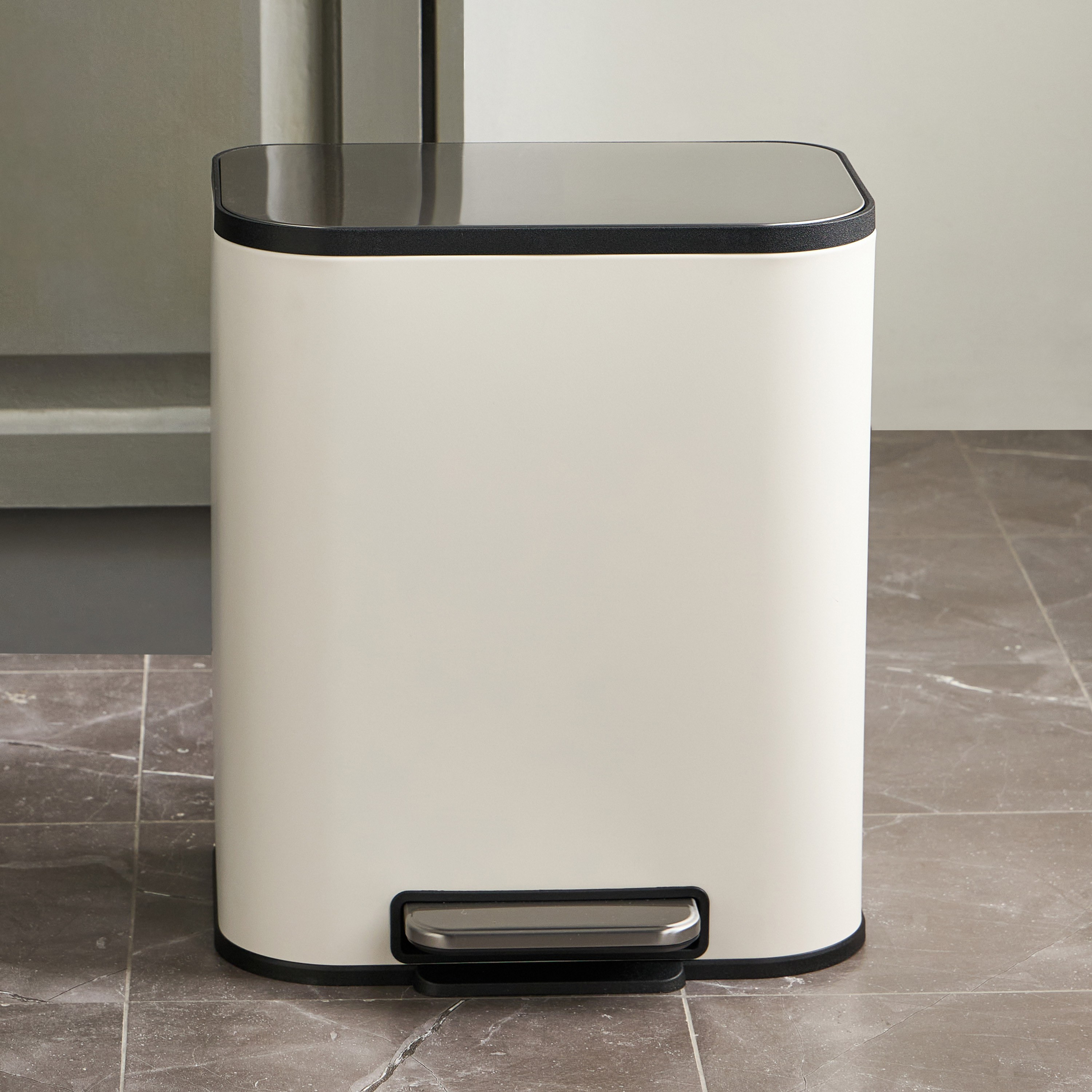 Cooper Pedal Waste Bin - 20 L-household-bathandlaundry-wastebinsandaccessories-image-2