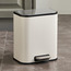 Cooper Pedal Waste Bin - 5 L-household-bathandlaundry-wastebinsandaccessories-image-1