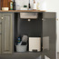Cooper Pedal Waste Bin - 5 L-household-bathandlaundry-wastebinsandaccessories-image-7