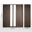 Arras 6-Door Wardrobe with Drawers-furniture-bedroom-wardrobes-image-9