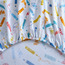 طقم شرشف ولحاف فردي 4 قطع قطن ساتان - ستادي سمارت - 135x220 سم-kids-beddingandwindows-bedding-comforters-image-2
