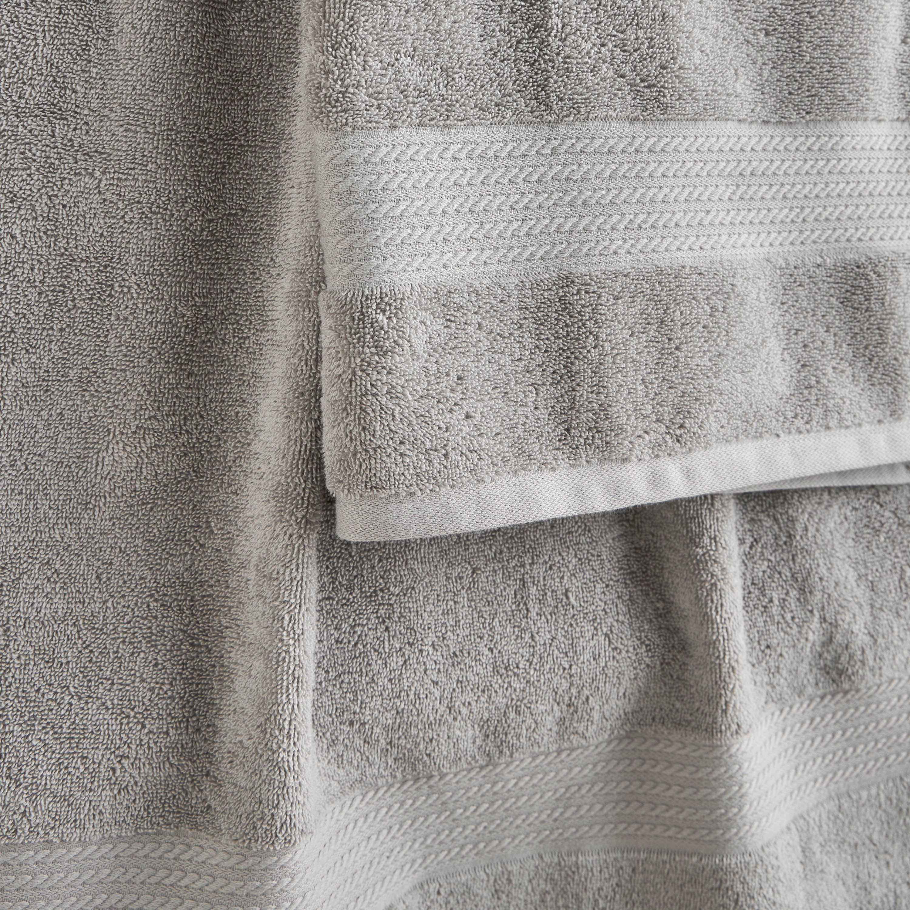 Zoey 2-Piece 500 GSM Cotton Bath Sheet Set - 84x150 cm-household-bathandlaundry-bathlinen-towels-image-5
