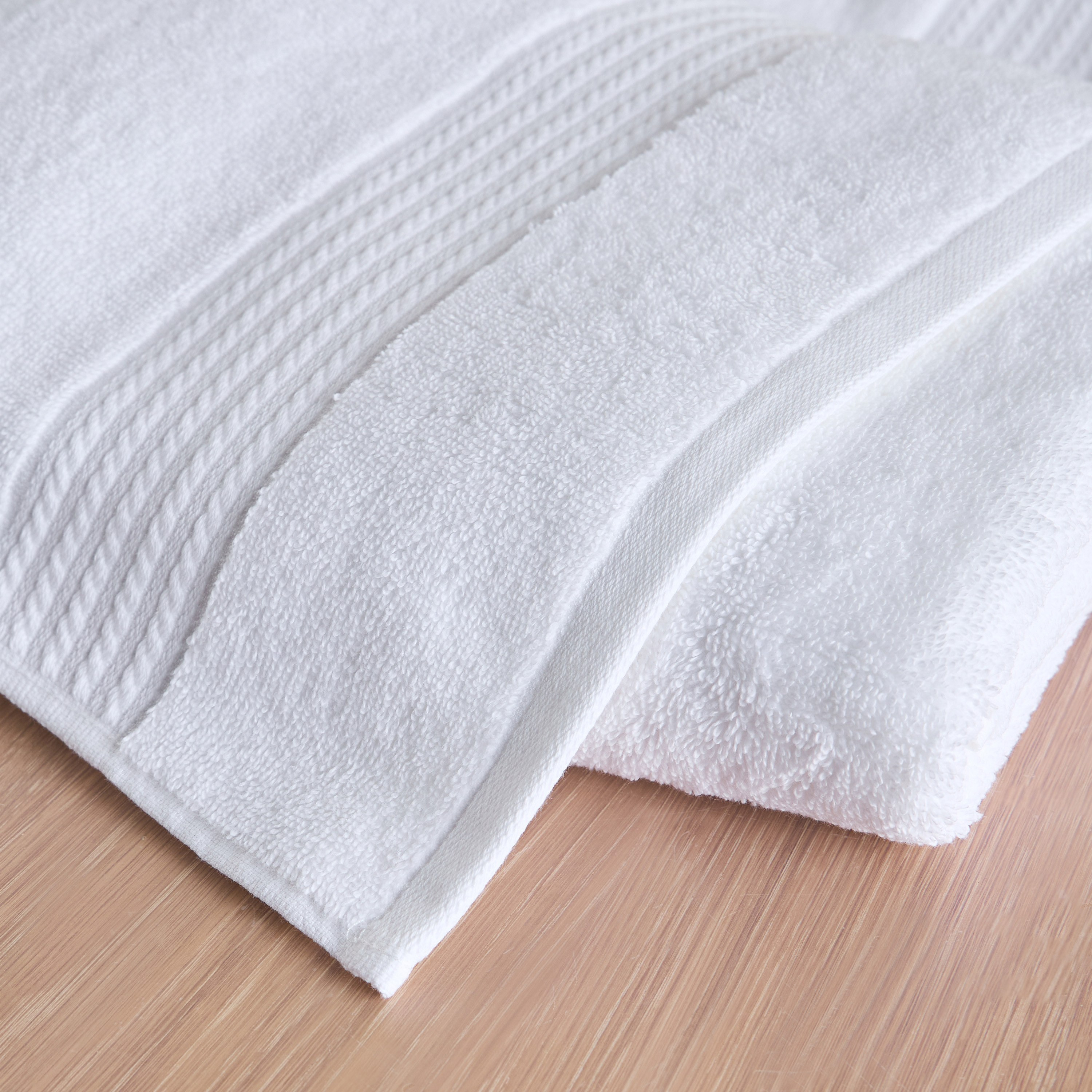 Zoey 2-Piece 500 GSM Cotton Bath Sheet Set - 84x150 cm-household-bathandlaundry-bathlinen-towels-image-3