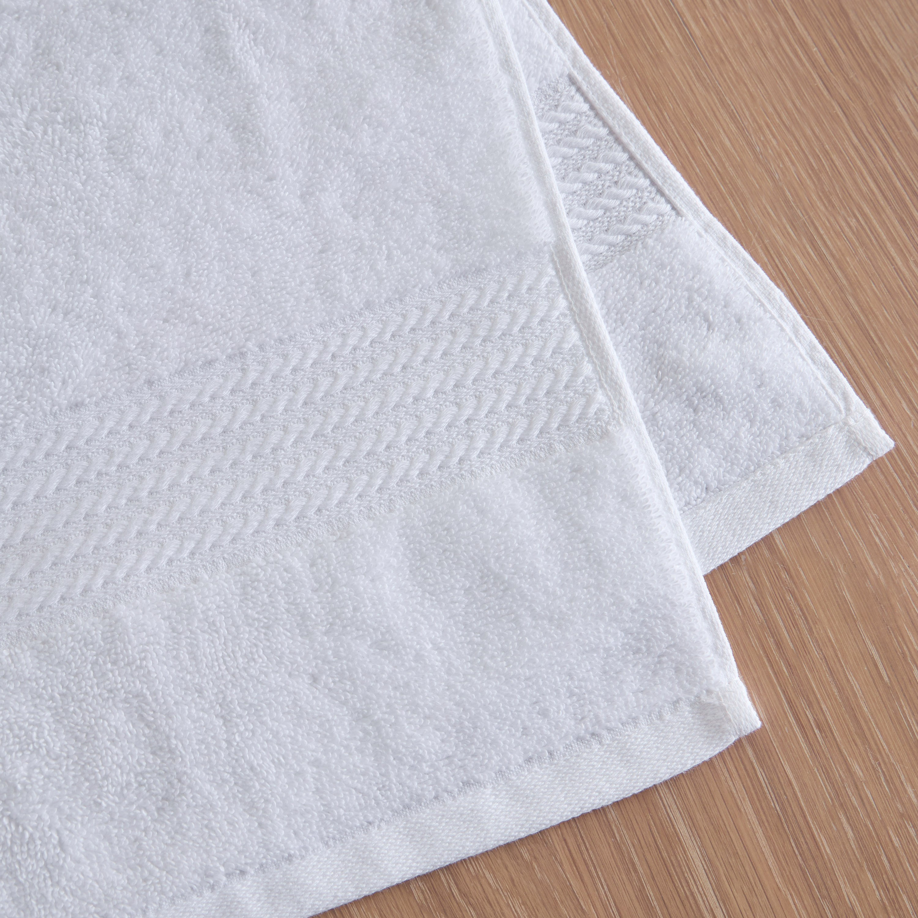Zoey 2-Piece 500 GSM Cotton Bath Sheet Set - 84x150 cm-household-bathandlaundry-bathlinen-towels-image-4