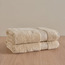 Zoey 2-Piece 500 GSM Cotton Bath Towel Set - 70x140 cm-household-bathandlaundry-bathlinen-towels-image-1