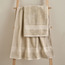 Zoey 2-Piece 500 GSM Cotton Bath Towel Set - 70x140 cm-household-bathandlaundry-bathlinen-towels-image-2