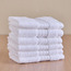 طقم مناشف صغيرة قطن أدفانس 500 جرام لكل متر مربع 6 قطع - زوي - 33×33 سم-household-bathandlaundry-bathlinen-towels-image-5