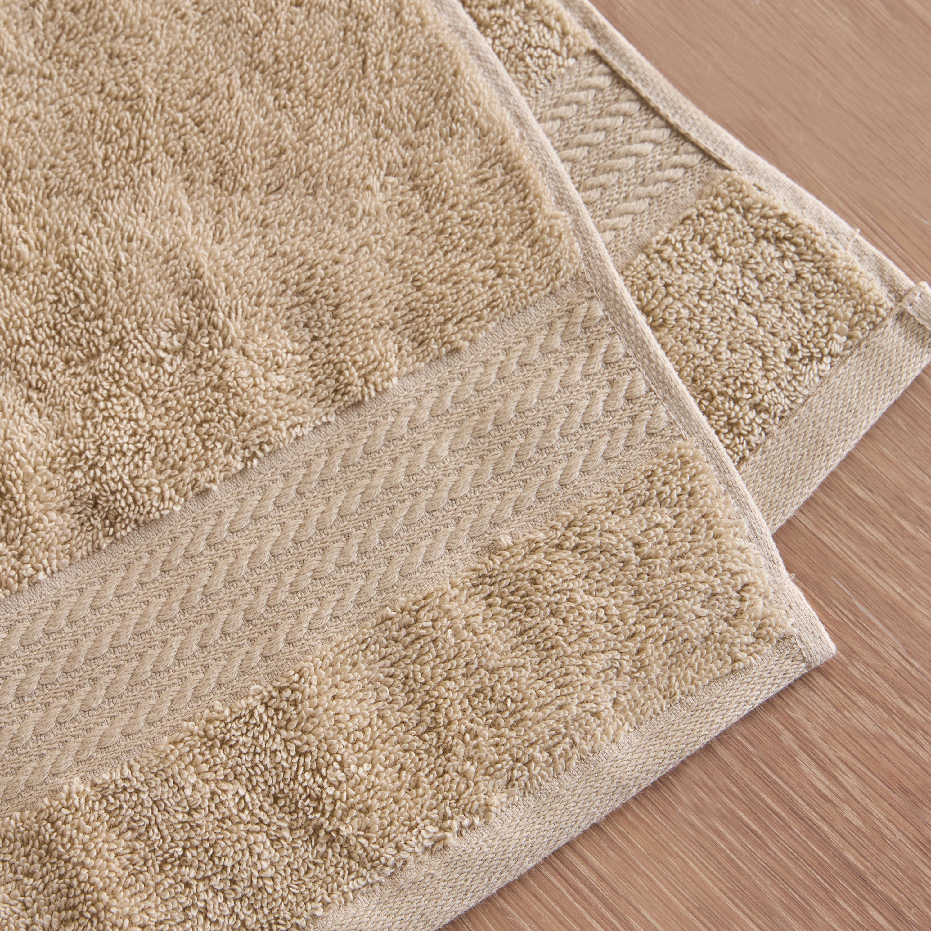 Zoey 3-Piece 500 GSM Advance Cotton Hand Towel Set - 40x70 cm-household-bathandlaundry-bathlinen-towels-image-3
