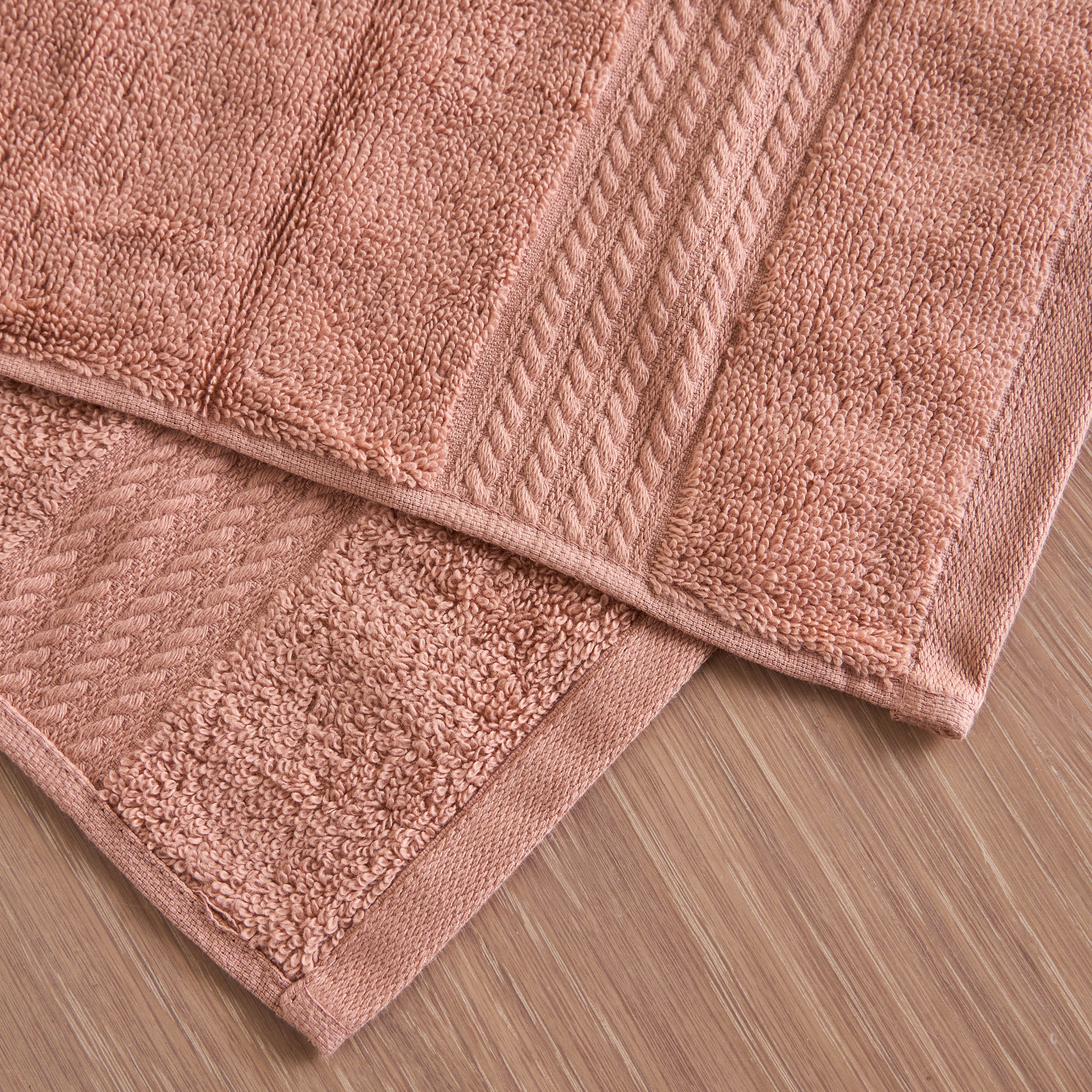 Zoey 3-Piece 500 GSM Advance Cotton Hand Towel Set - 40x70 cm-household-bathandlaundry-bathlinen-towels-image-3
