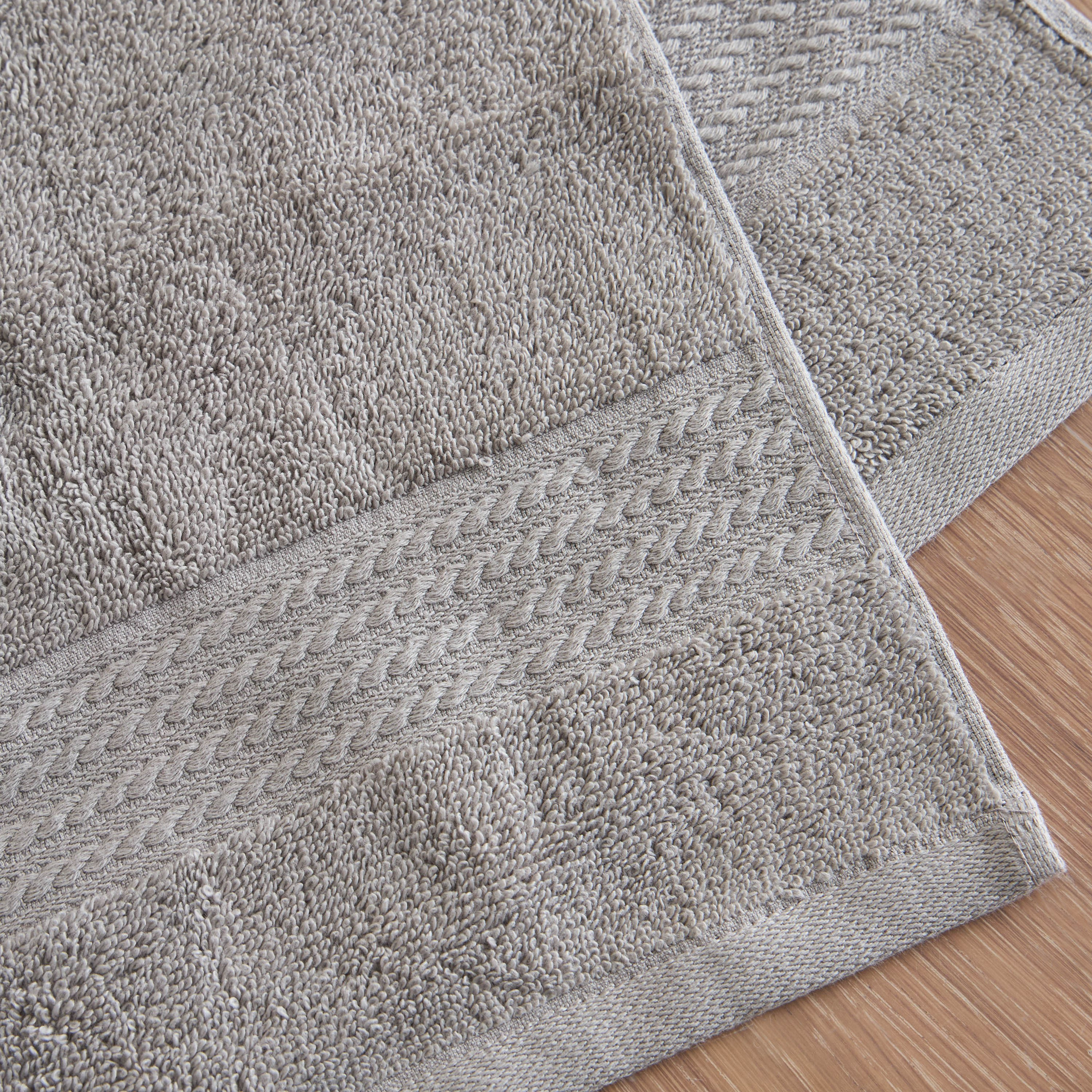 Zoey 3-Piece 500 GSM Advance Cotton Hand Towel Set - 40x70 cm-household-bathandlaundry-bathlinen-towels-image-3