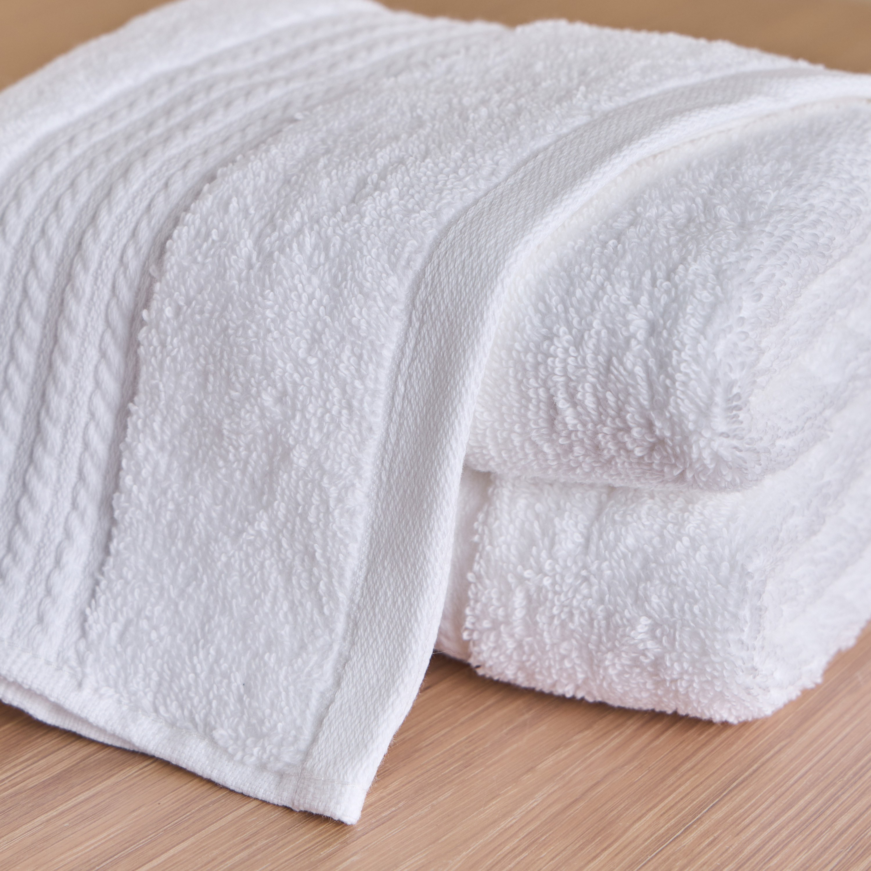Zoey 3-Piece 500 GSM Advance Cotton Hand Towel Set - 40x70 cm-household-bathandlaundry-bathlinen-towels-image-2
