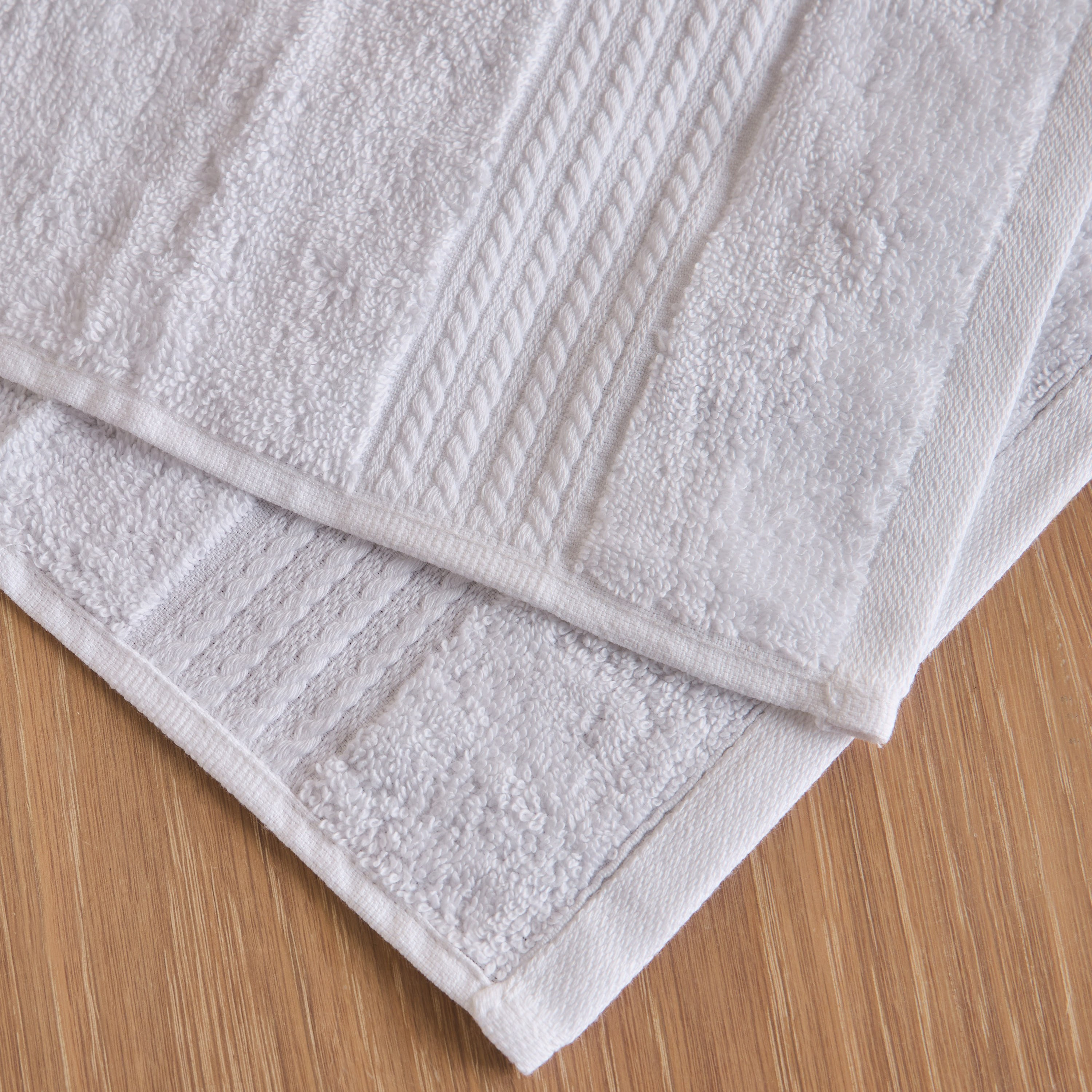 Zoey 3-Piece 500 GSM Advance Cotton Hand Towel Set - 40x70 cm-household-bathandlaundry-bathlinen-towels-image-3