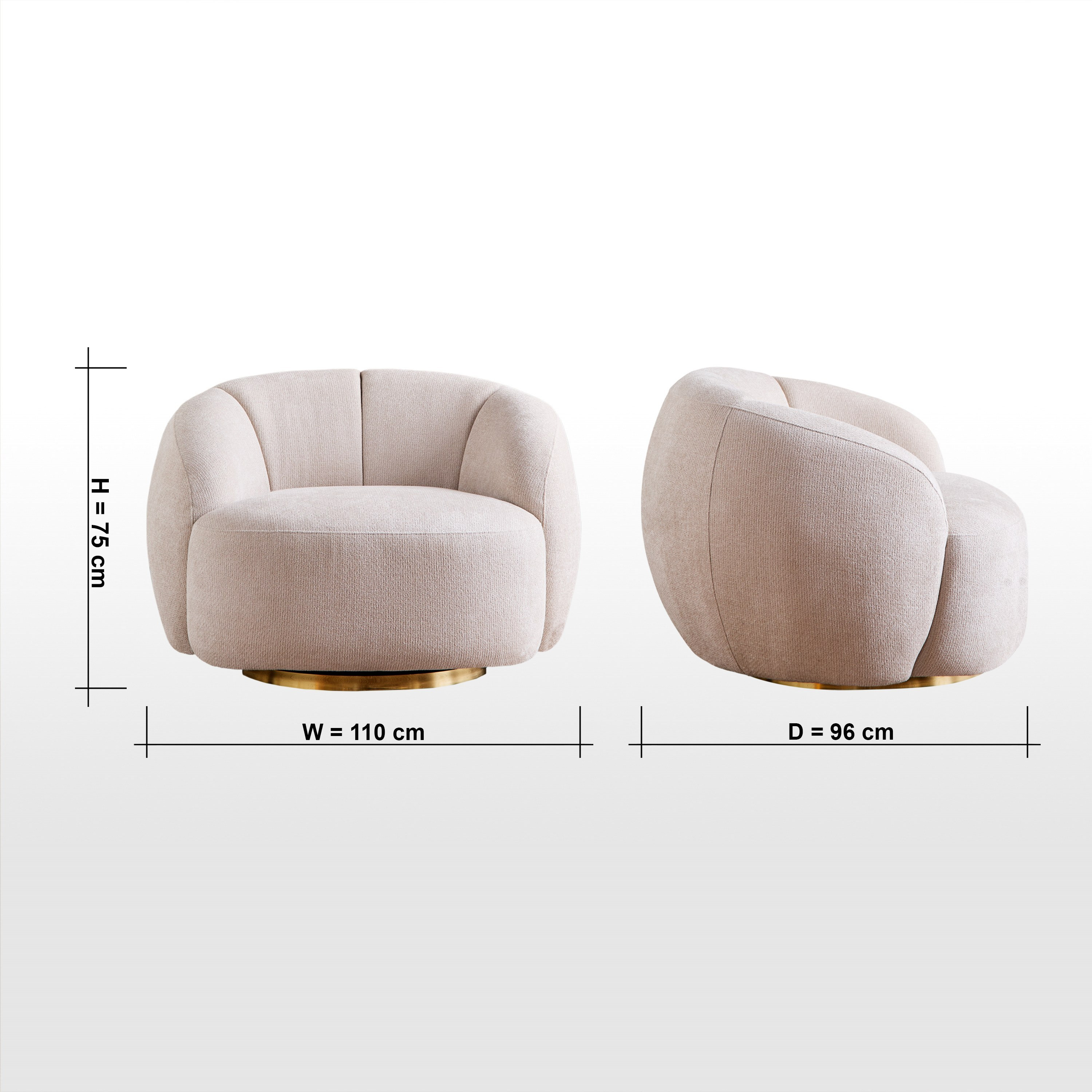 كرسي قماش دوار - سولينا-furniture-sofaandseating-armchairs-image-6