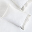 Velair Egyptian Cotton 400 Thread Count 3-Piece King Duvet Cover Set - 220x230 cm-binpromo_BKMS_OMN_191125-image-3