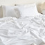 Velair Egyptian Cotton 400 Thread Count 3-Piece King Duvet Cover Set - 220x230 cm-binpromo_BKMS_OMN_191125-image-6