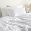 Velair Egyptian Cotton 400 Thread Count 3-Piece King Duvet Cover Set - 220x230 cm-binpromo_BKMS_OMN_191125-image-4