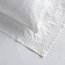 Velair Egyptian Cotton 400 Thread Count 3-Piece King Duvet Cover Set - 220x230 cm-binpromo_BKMS_OMN_191125-image-5