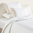 Velair Egyptian Cotton 400 Thread Count 3-Piece Super King Duvet Cover Set - 220x260 cm-binpromo_BKMS_OMN_191125-image-1