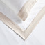 Velair Egyptian Cotton 400 Thread Count 3-Piece Super King Duvet Cover Set - 220x260 cm-binpromo_BKMS_OMN_191125-image-4