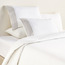 Velair Egyptian Cotton 400 Thread Count 3-Piece Super King Duvet Cover Set - 220x260 cm-household-bedding-duvetandcovers-duvetcovers-image-1