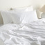 Velair Egyptian Cotton 400 Thread Count Super King Duvet Cover Set - 220x260 cm-binpromo_BKMS_OMN_191125-image-4