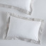 طقم أغطية وسائد قطعتين قطن مصري بعدد خيوط 400 - فيلير - 50x75 سم-household-bedding-sheetsandpillowcases-pillowcases-image-4