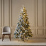 شجرة كريسماس بإضاءة ليد - بافاريان - 213 سم-household-christmas-treesandornaments-tree-image-3