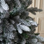 شجرة كريسماس بإضاءة ليد - بافاريان - 213 سم-household-christmas-treesandornaments-tree-image-2