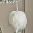 زينة شجرة معلقة كرة - 10x10x10 سم-household-christmas-treesandornaments-treeornaments-image-2
