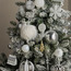 زينة شجرة معلقة كرة - 10x10x10 سم-household-christmas-treesandornaments-treeornaments-image-1