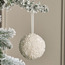 كرة زينة معلّقة - 10×10×10 سم-household-christmas-treesandornaments-treeornaments-image-3