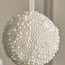 كرة زينة معلّقة - 10×10×10 سم-household-christmas-treesandornaments-treeornaments-image-2