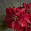 فرع زهور البوينسيتيا - 3 قطع-household-christmas-wreathsgarlandsandflowers-flowers-image-3