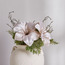 باقة زهور الأمارلس - 32x81 سم-household-christmas-wreathsgarlandsandflowers-flowers-image-3
