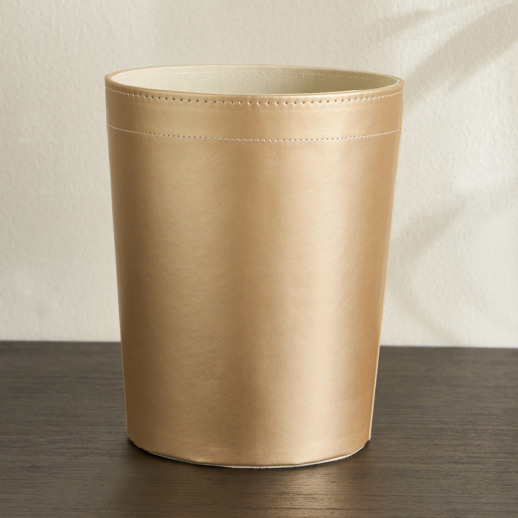 Christopher Waste Bin - 6 L-household-bathandlaundry-wastebinsandaccessories-image-1