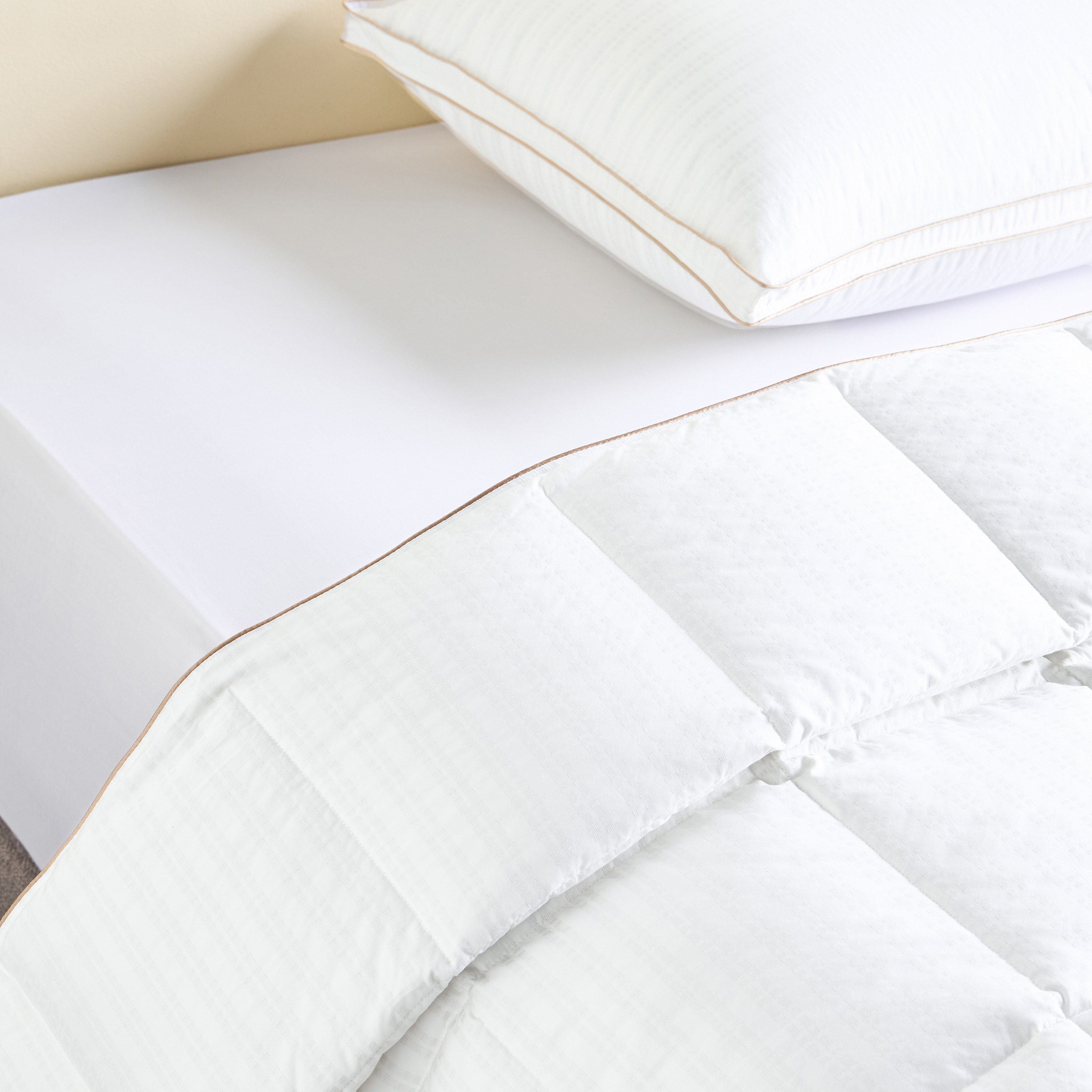 TWS 4.0 Siberian Duck Down Feather King Duvet - 220x230 cm-household-bedding-duvetandcovers-duvets-image-2