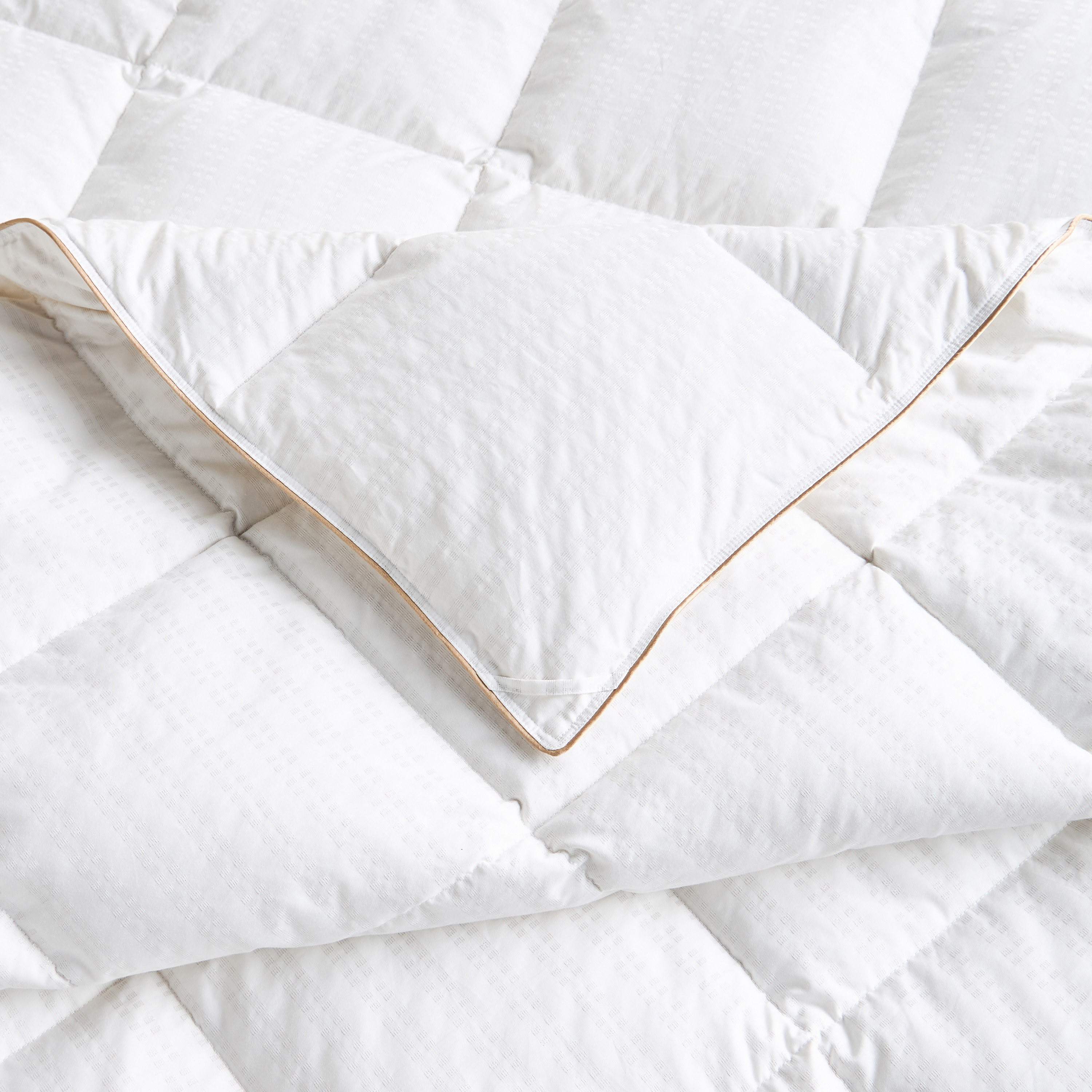 TWS 4.0 Siberian Duck Down Feather King Duvet - 220x230 cm-household-bedding-duvetandcovers-duvets-image-3