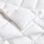 Siberian Duck Down Feather Queen Duvet - 200x220 cm-household-bedding-duvetandcovers-duvets-image-3