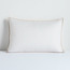 وسادة ريش بطة داون سيبيريان - تي دبليو إس - 50×75 سم-household-bedding-pillows-image-5