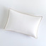 وسادة ريش بطة داون سيبيريان - تي دبليو إس - 50×75 سم-household-bedding-pillows-image-4