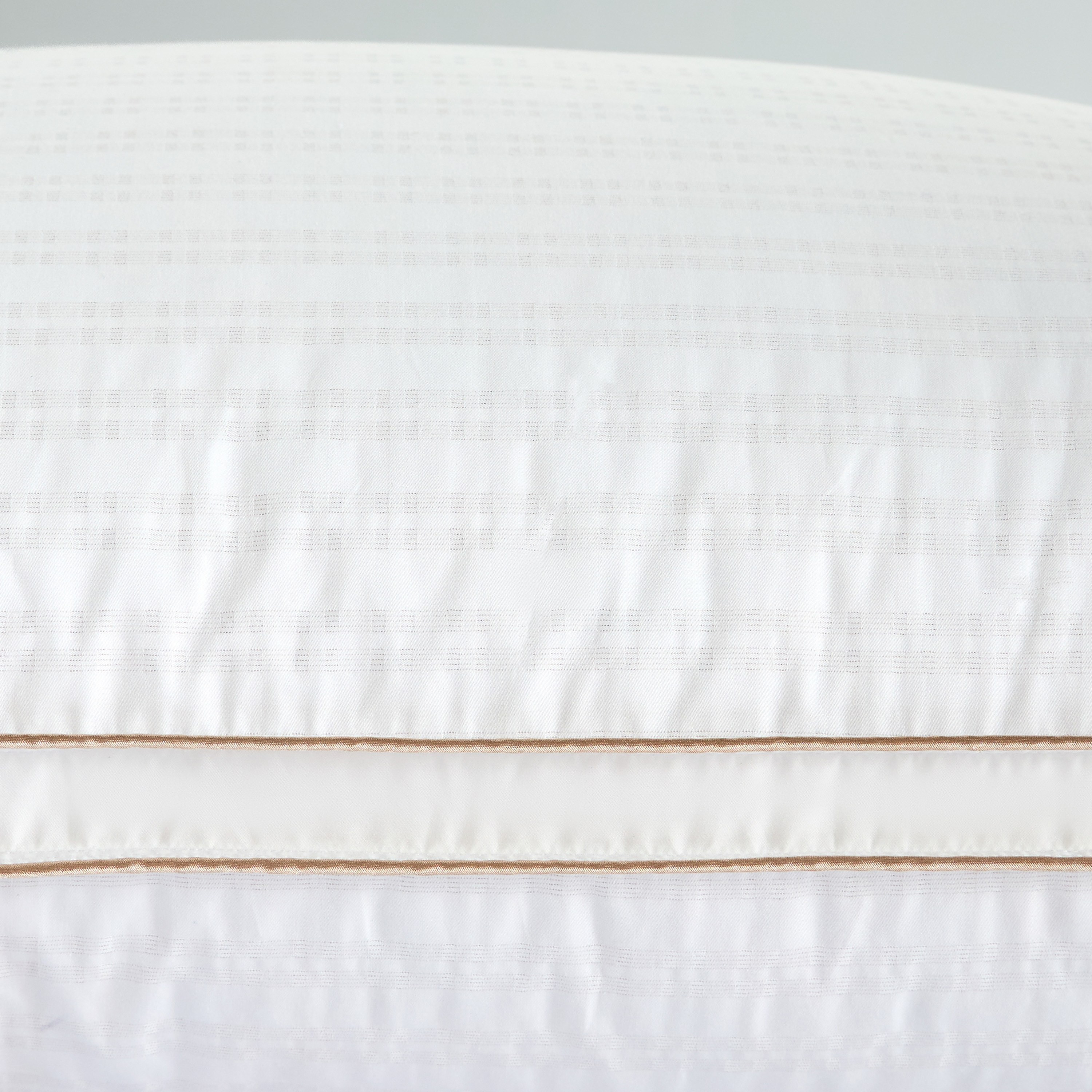 Siberian Down Duck Feather 1-Piece Pillow - 50x75 cm-household-bedding-pillows-image-3