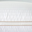 وسادة ريش بطة داون سيبيريان - تي دبليو إس - 50×75 سم-household-bedding-pillows-image-3