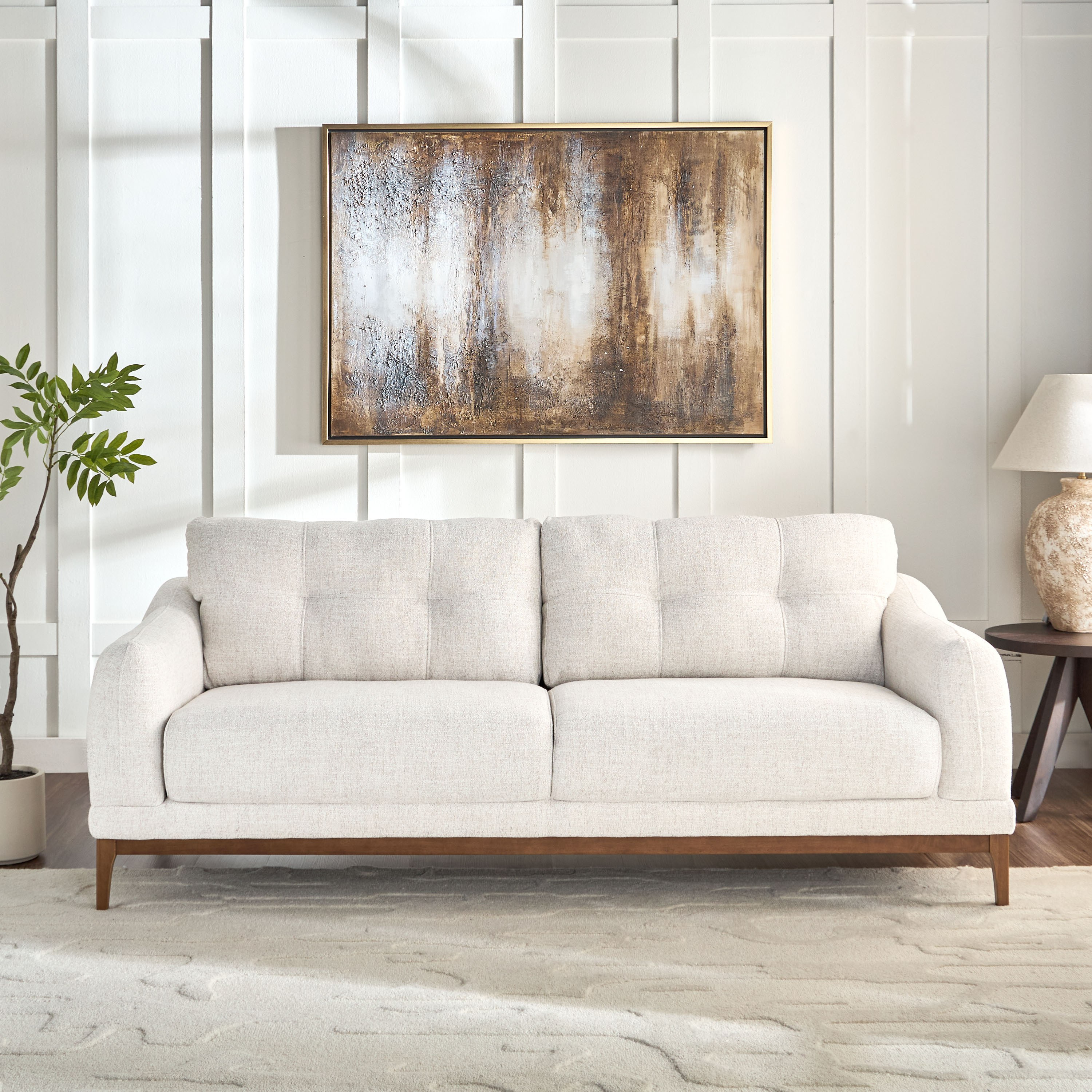 كنبة قماش 3 مقاعد - سيلفينو-furniture-sofaandseating-sofasandsofasets-image-2
